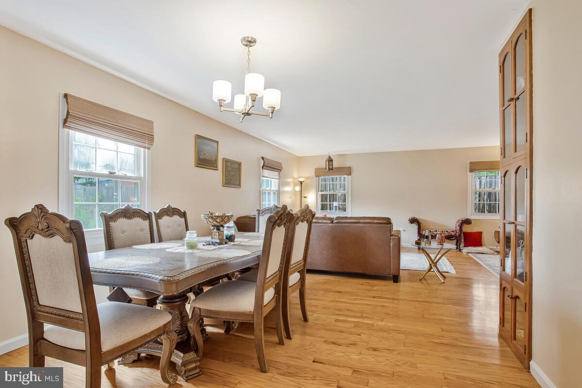 CHAPEL FORGE AT BELAIR - Residential