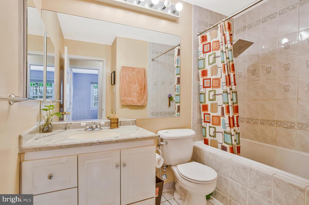 CHAPEL FORGE AT BELAIR - Residential