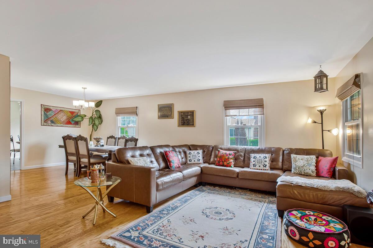 CHAPEL FORGE AT BELAIR - Residential