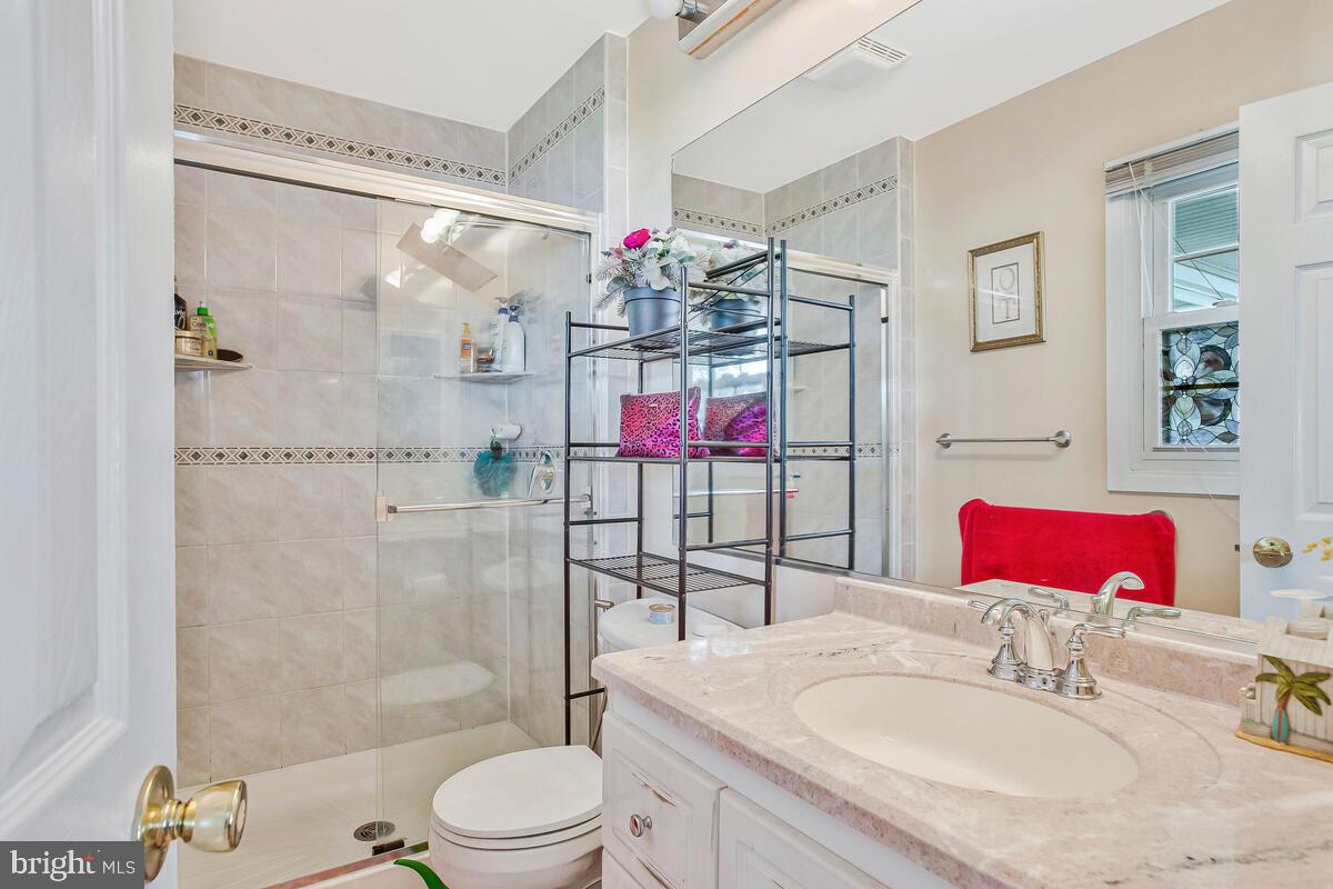 CHAPEL FORGE AT BELAIR - Residential