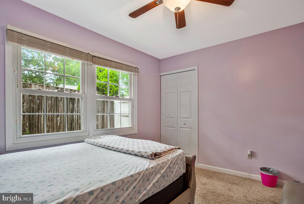 CHAPEL FORGE AT BELAIR - Residential