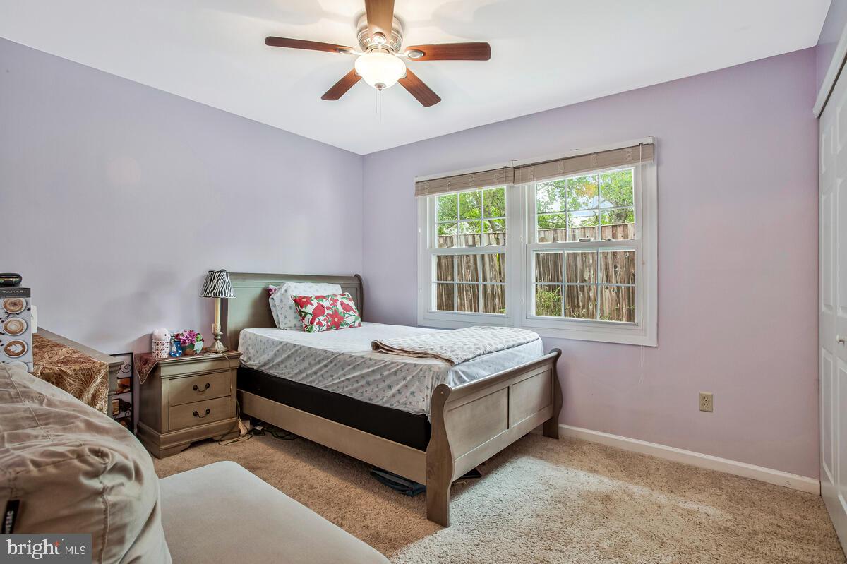 CHAPEL FORGE AT BELAIR - Residential