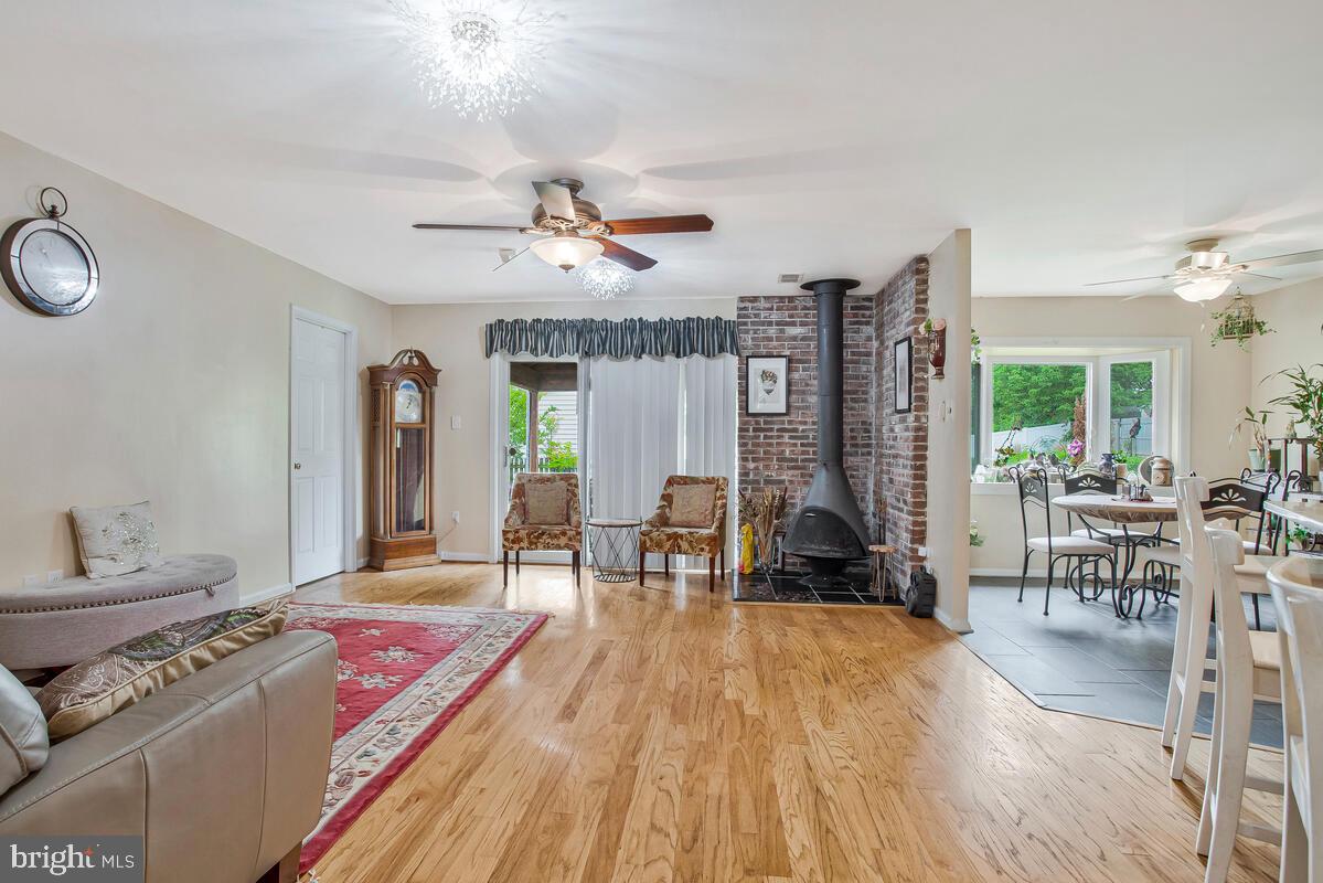 CHAPEL FORGE AT BELAIR - Residential