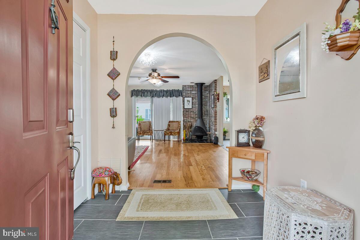 3900 CHAPEL FORGE DRIVE