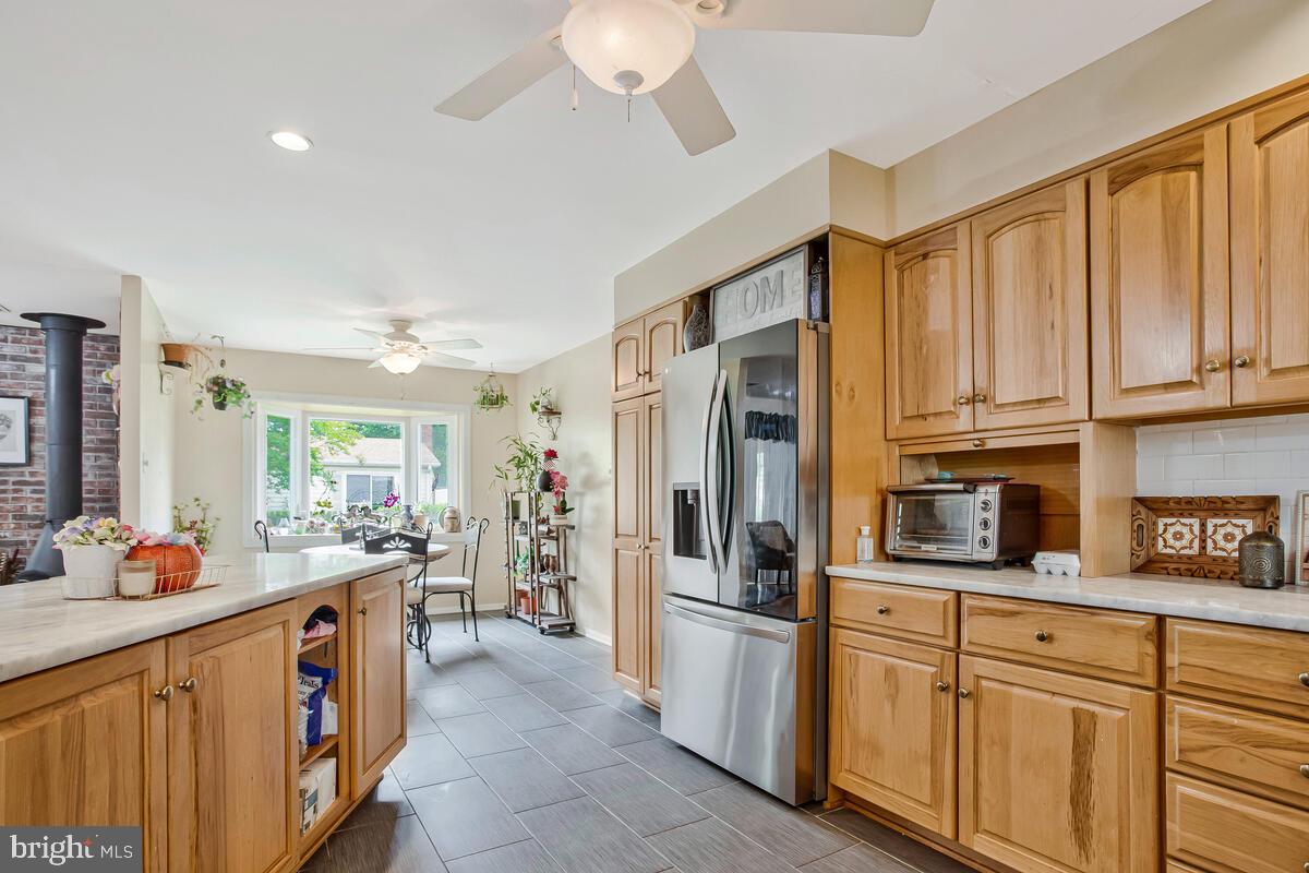 CHAPEL FORGE AT BELAIR - Residential