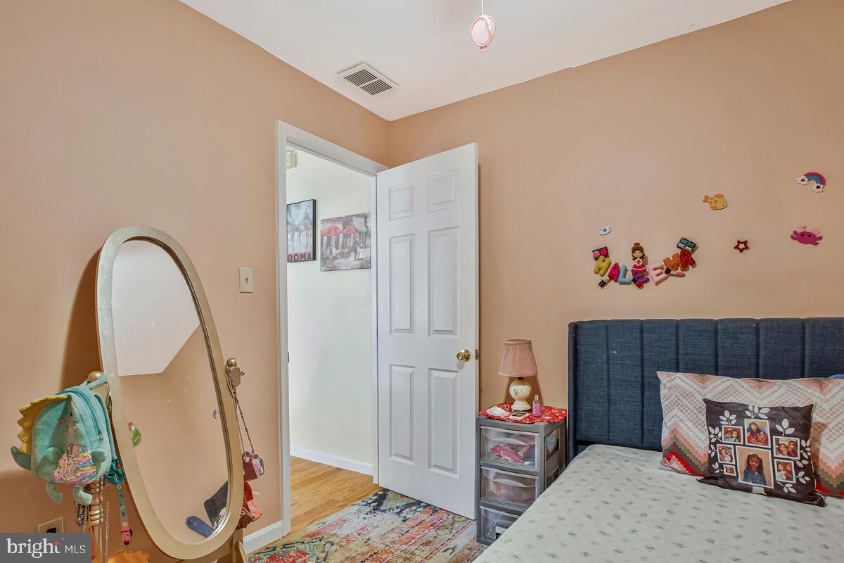 CHAPEL FORGE AT BELAIR - Residential