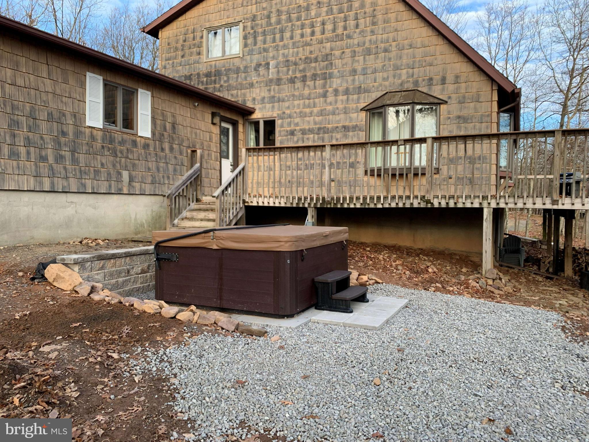 INDIAN MOUNTAINLAKES - Residential