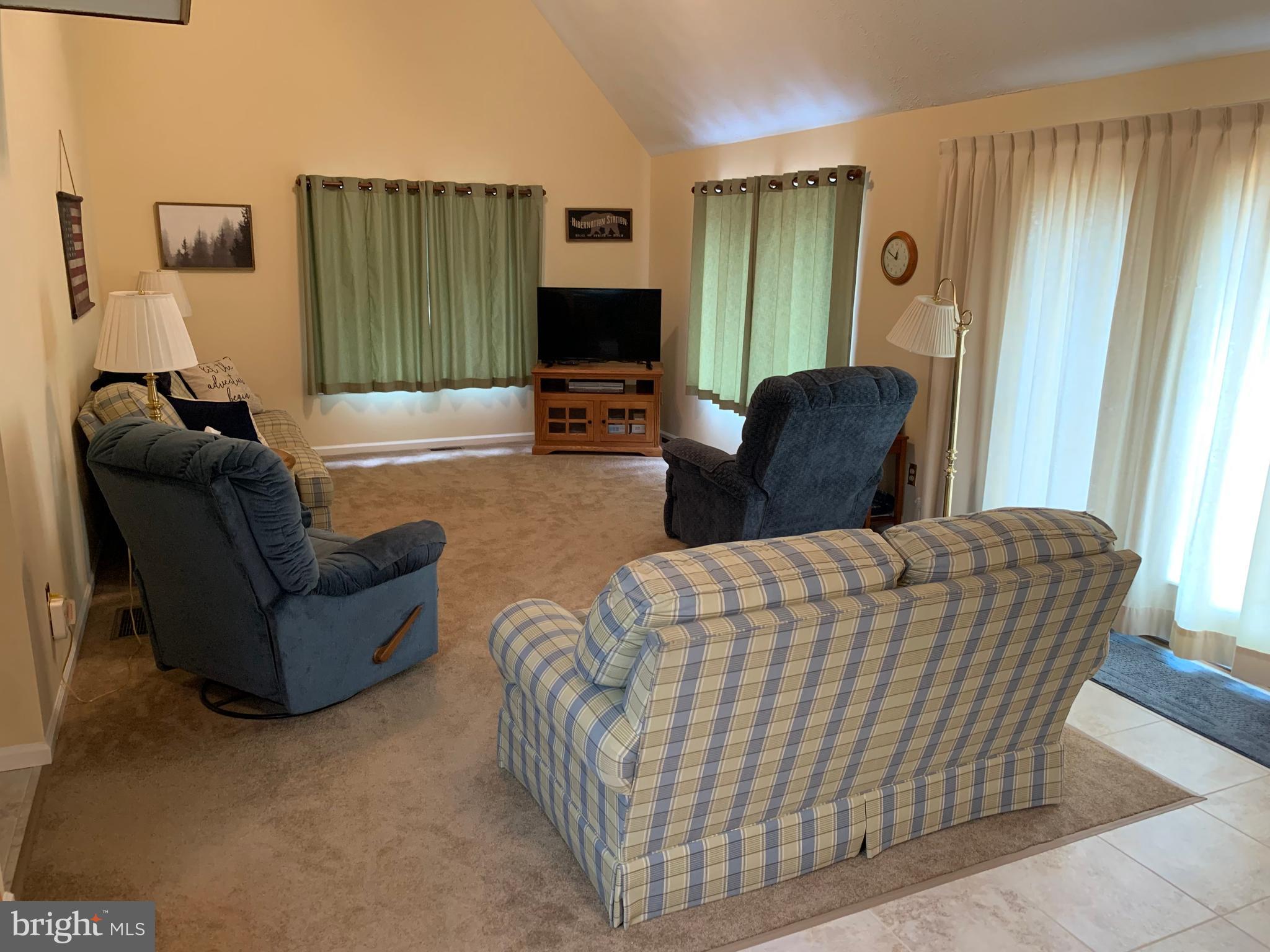 INDIAN MOUNTAINLAKES - Residential