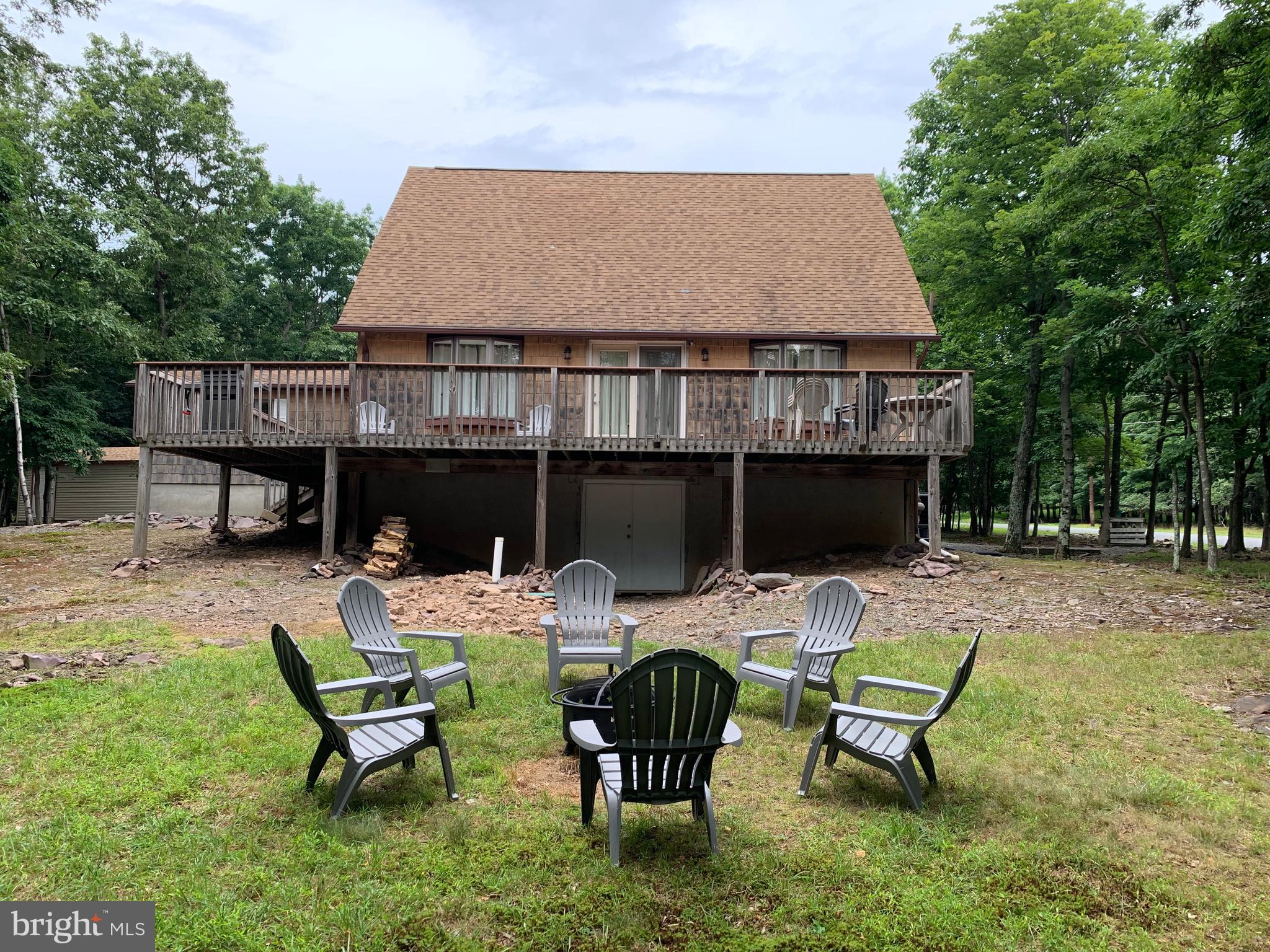 INDIAN MOUNTAINLAKES - Residential