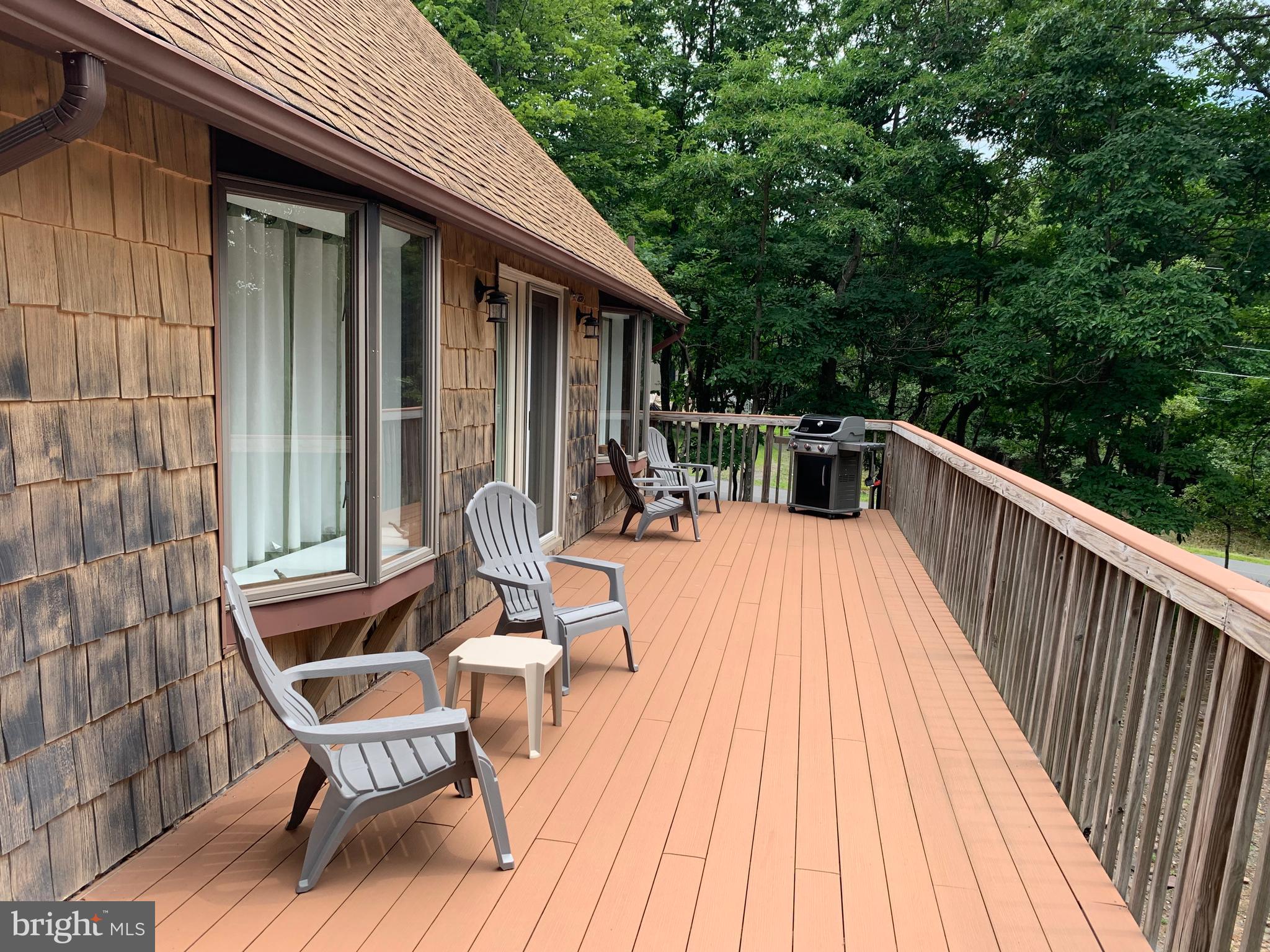 INDIAN MOUNTAINLAKES - Residential