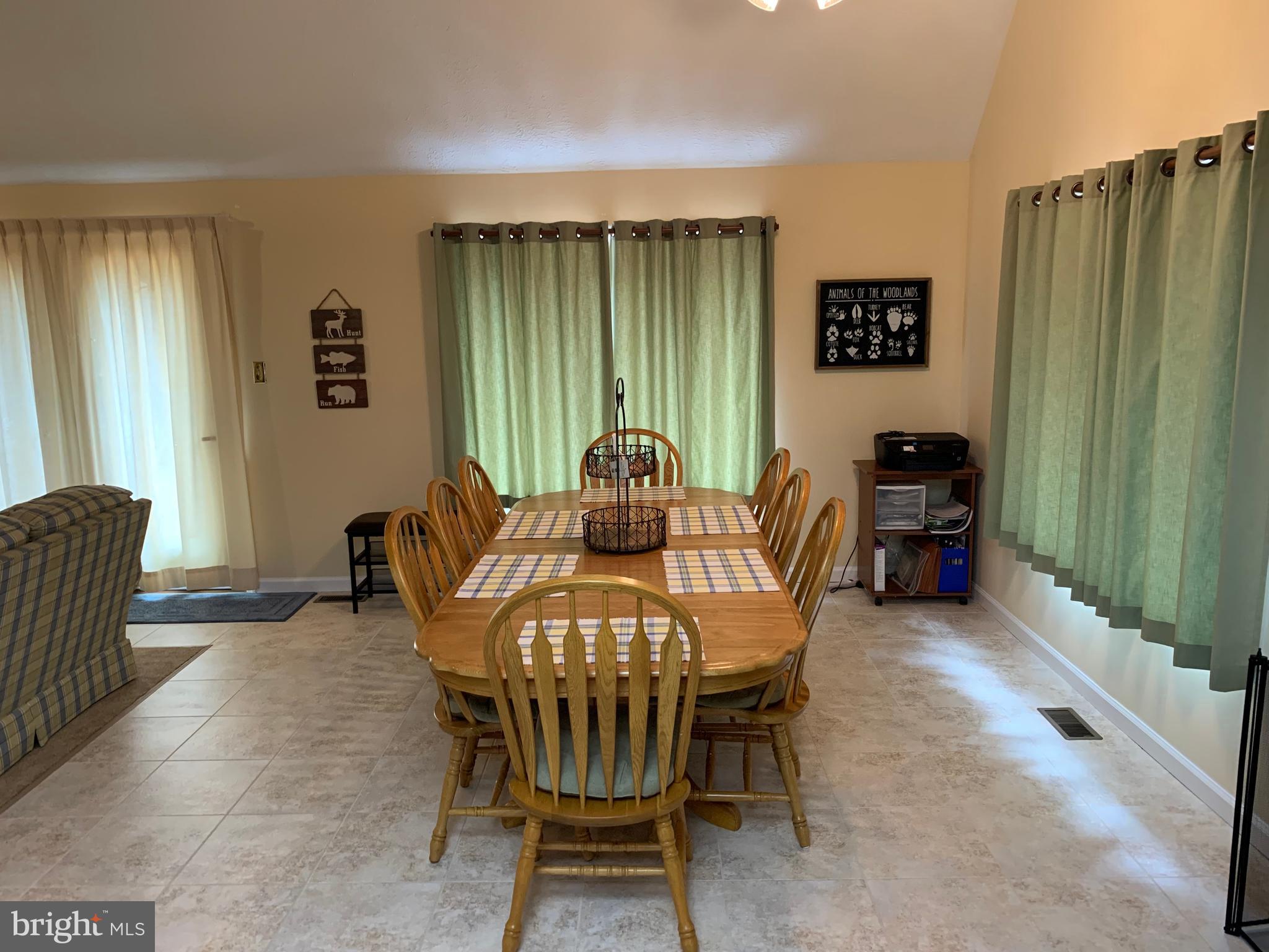 INDIAN MOUNTAINLAKES - Residential