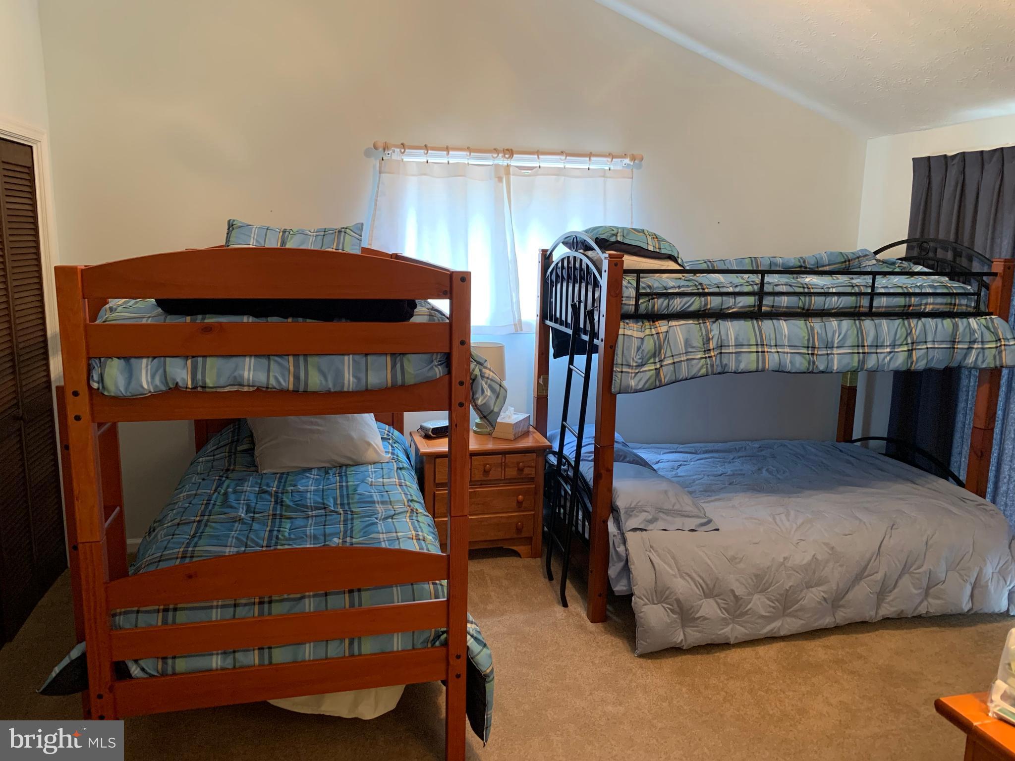 INDIAN MOUNTAINLAKES - Residential