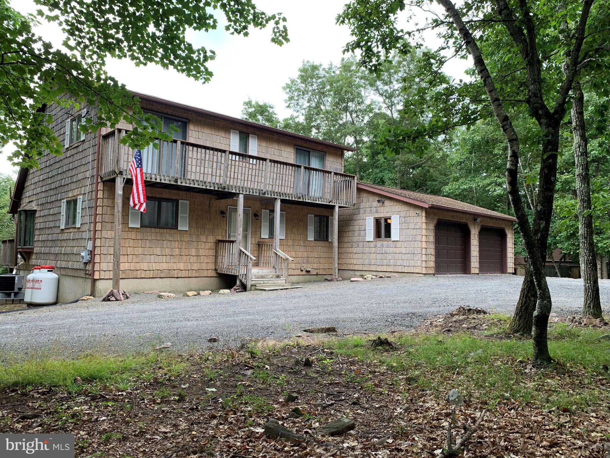 INDIAN MOUNTAINLAKES - Residential