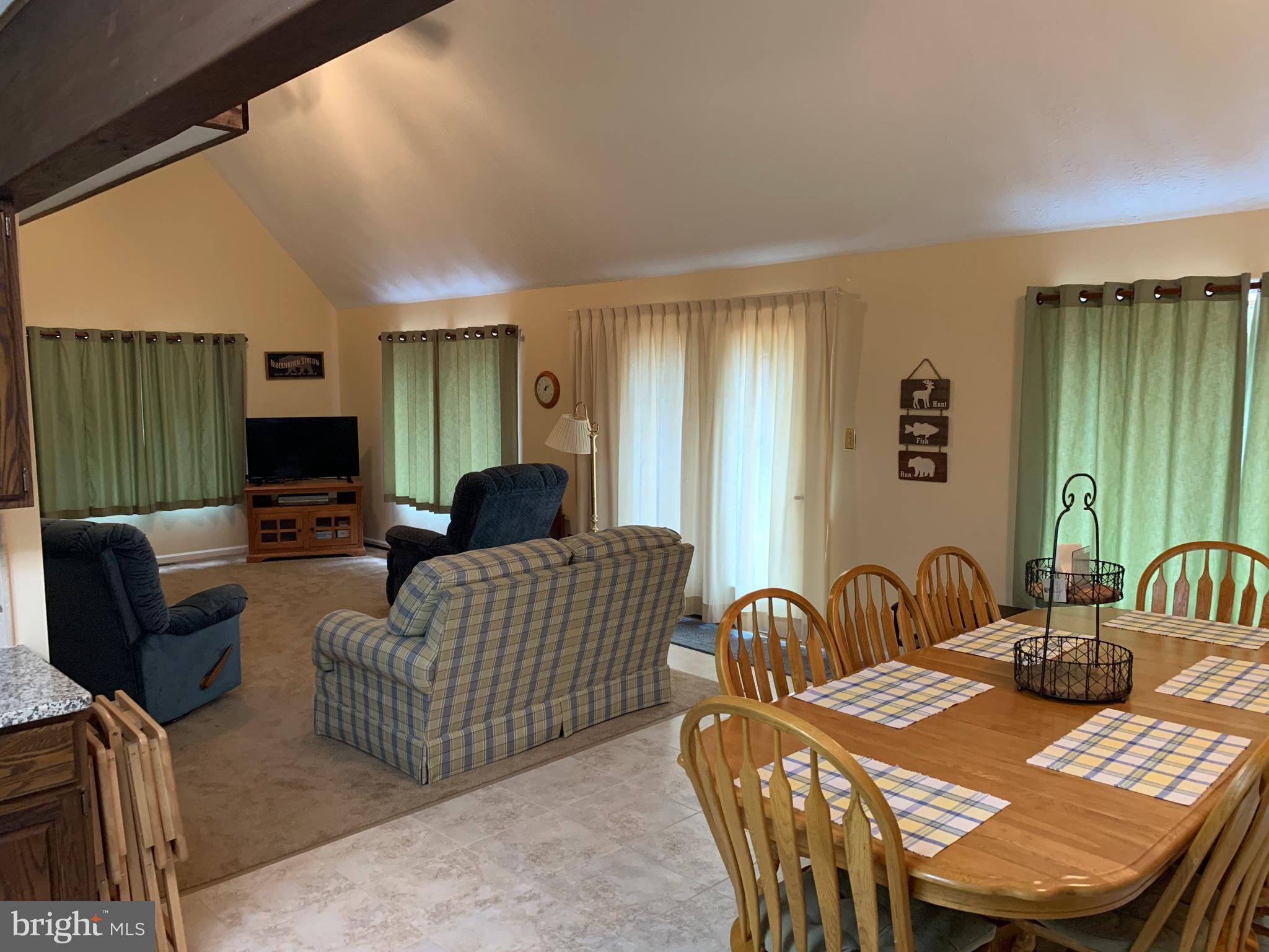 INDIAN MOUNTAINLAKES - Residential