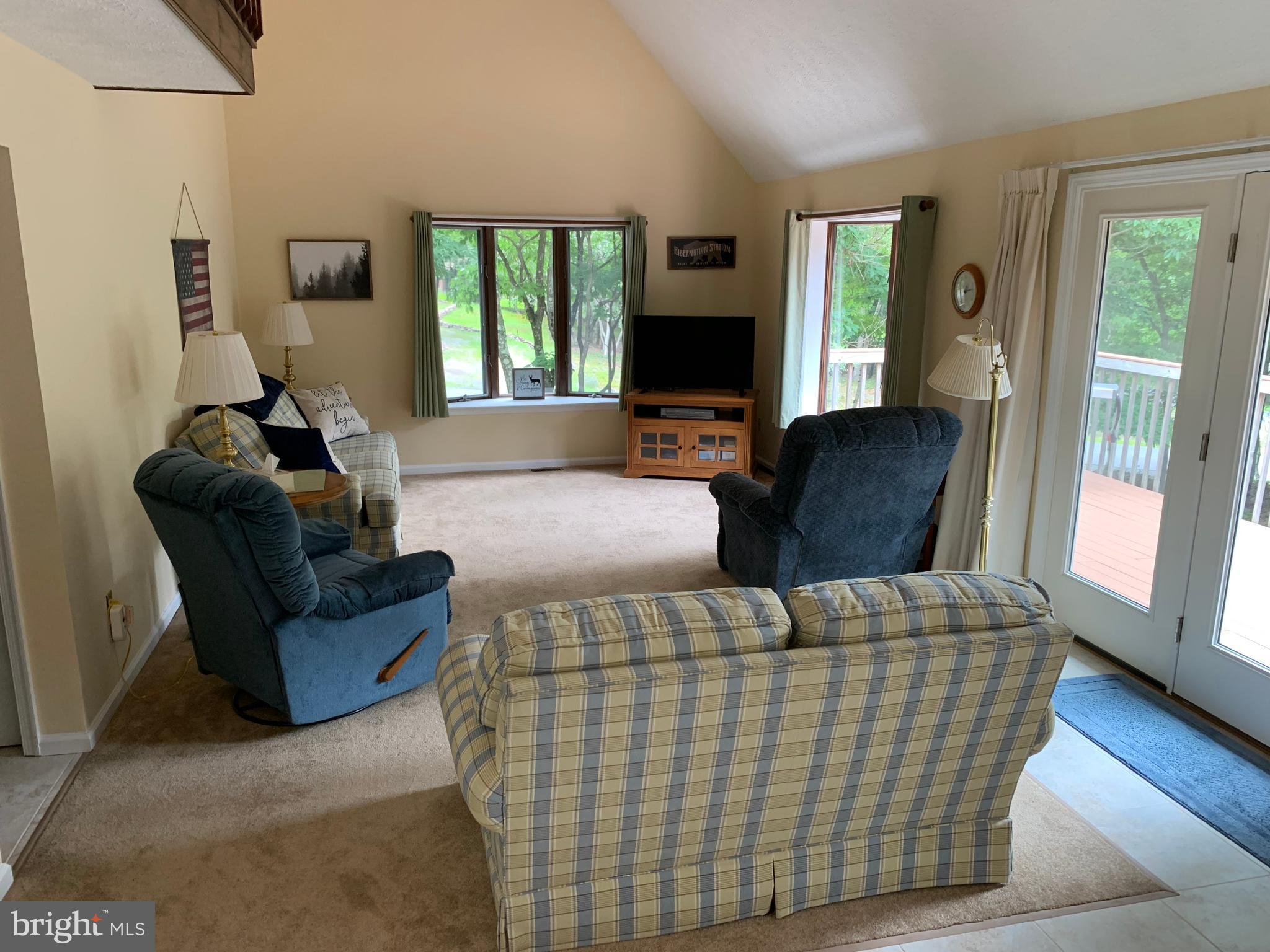 INDIAN MOUNTAINLAKES - Residential