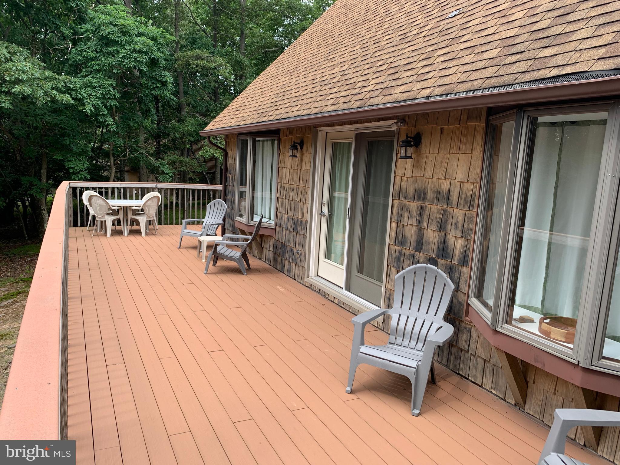 INDIAN MOUNTAINLAKES - Residential