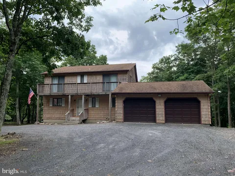 151 Mallard Lane, Albrightsville, PA MLS: PAMR2005698