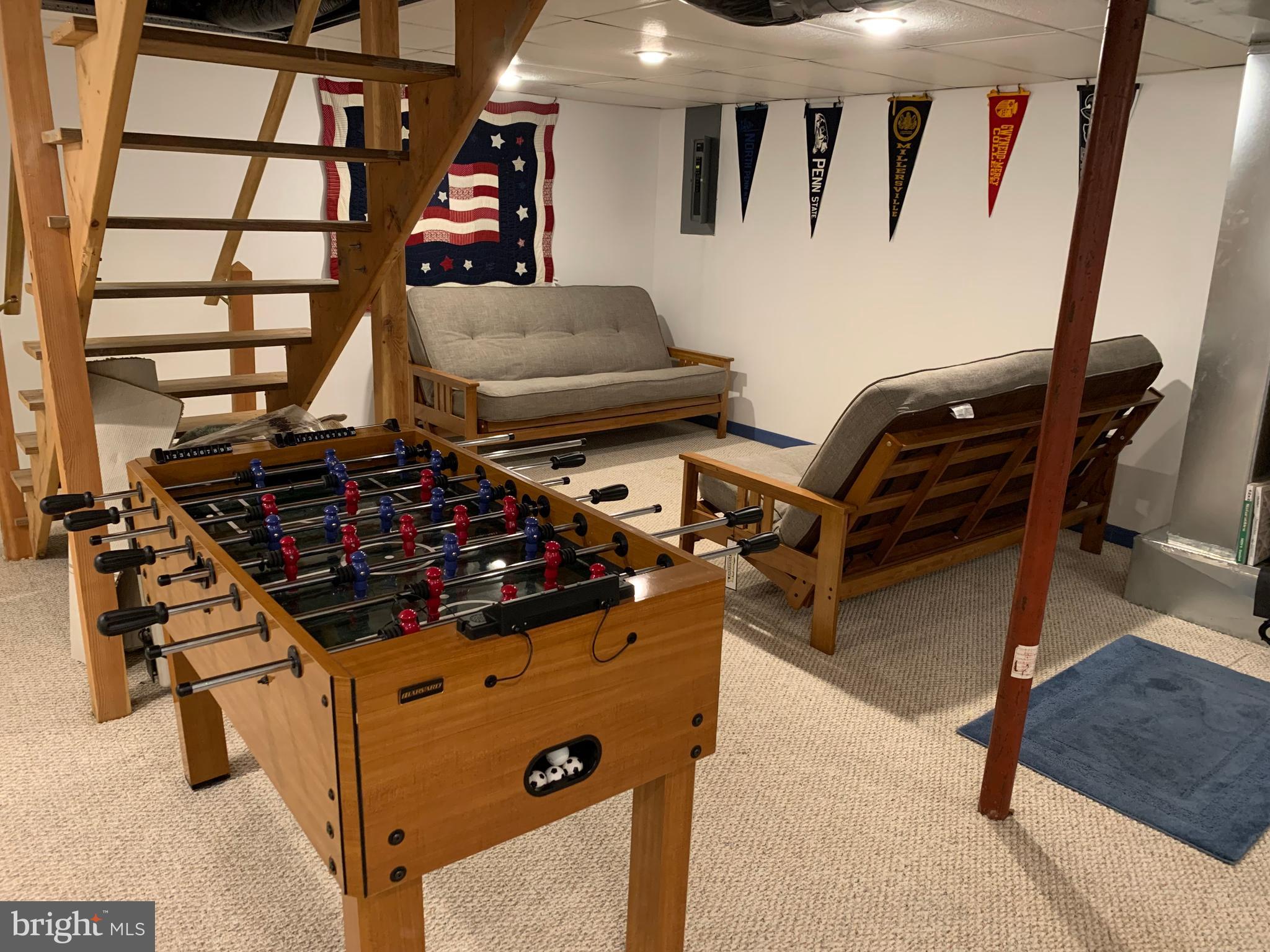 INDIAN MOUNTAINLAKES - Residential