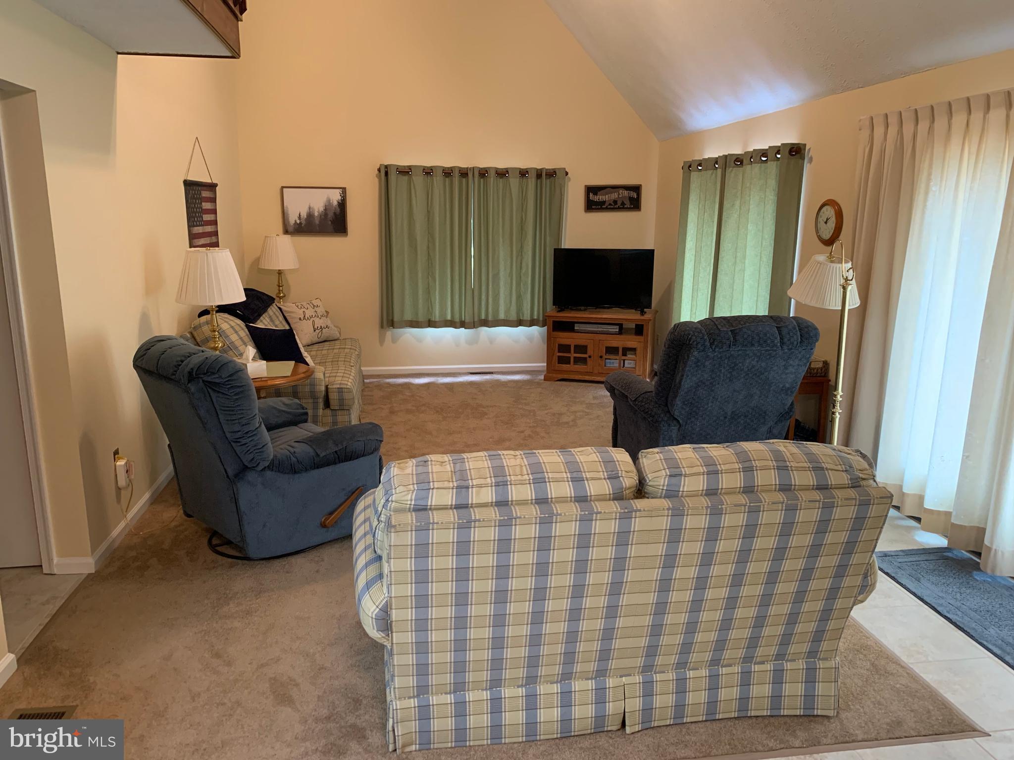 INDIAN MOUNTAINLAKES - Residential