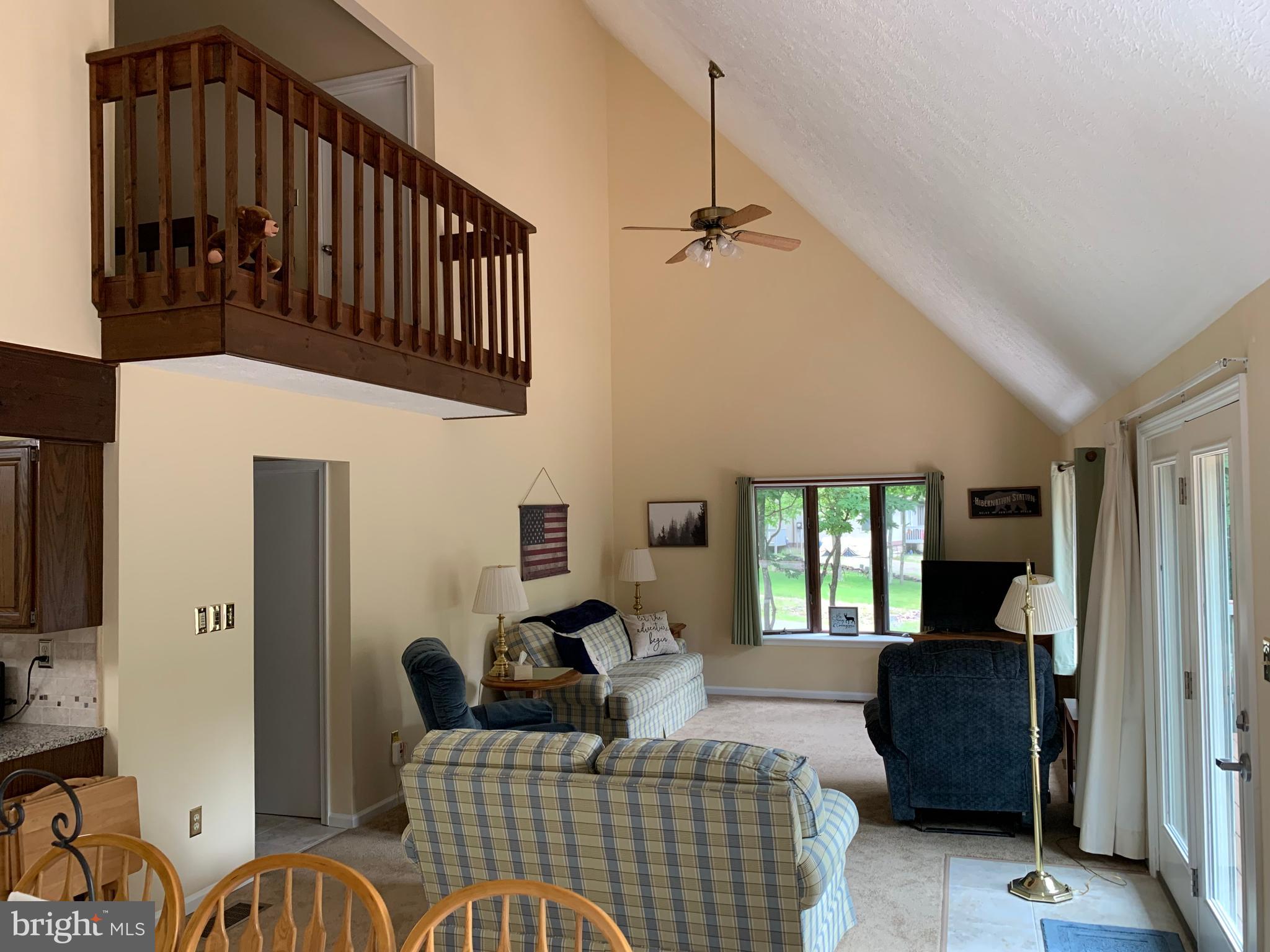 INDIAN MOUNTAINLAKES - Residential