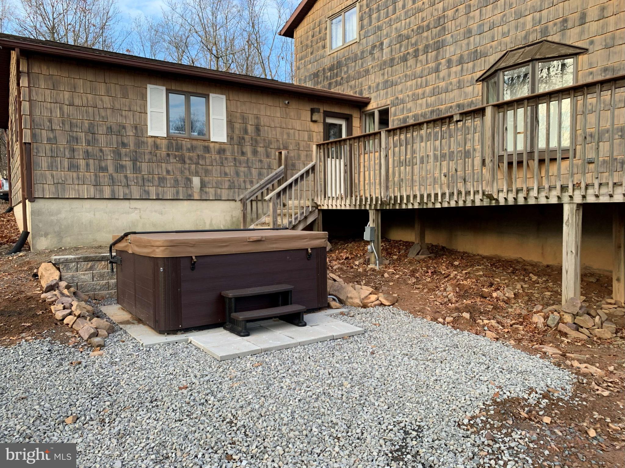 INDIAN MOUNTAINLAKES - Residential