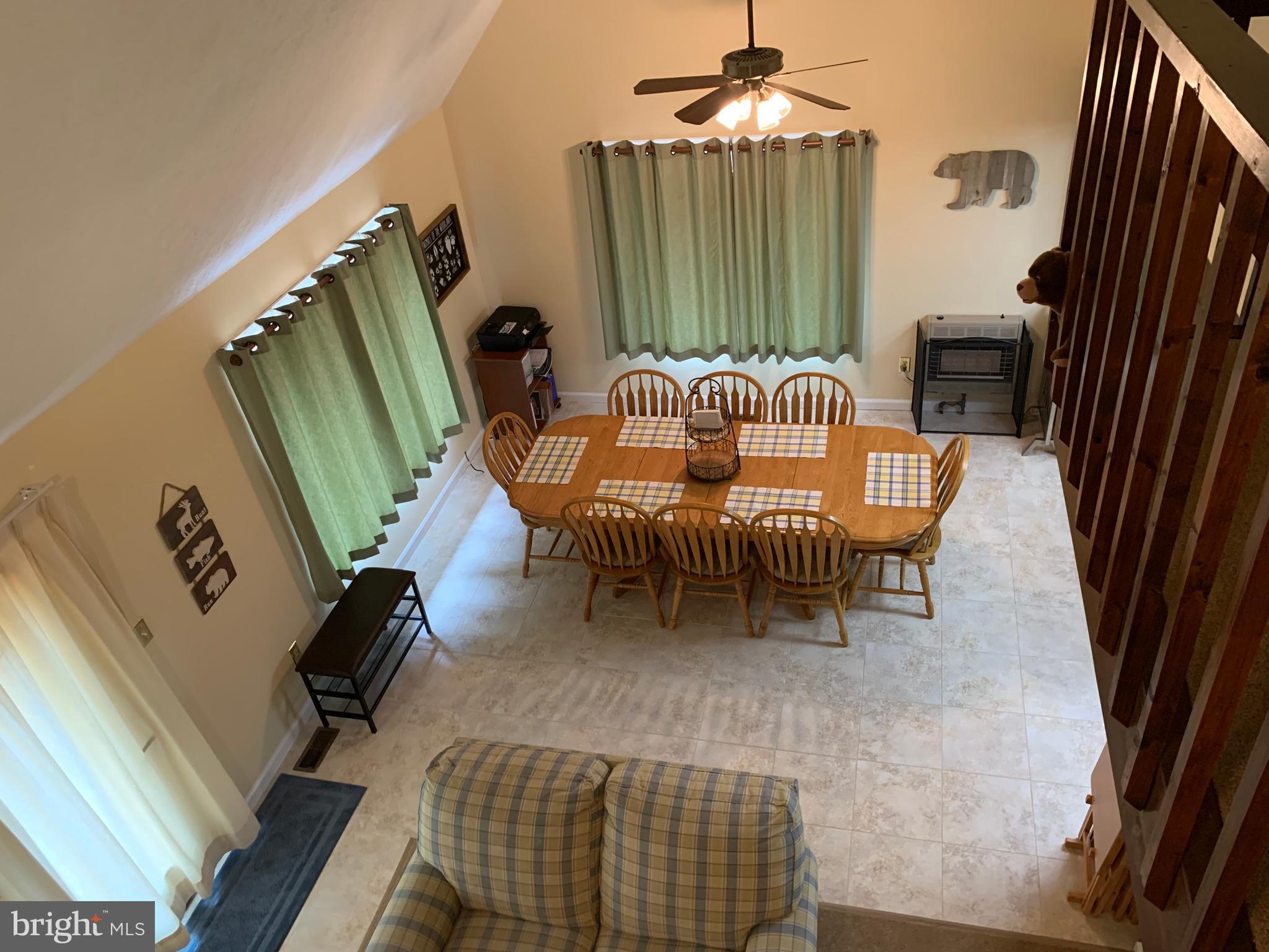 INDIAN MOUNTAINLAKES - Residential