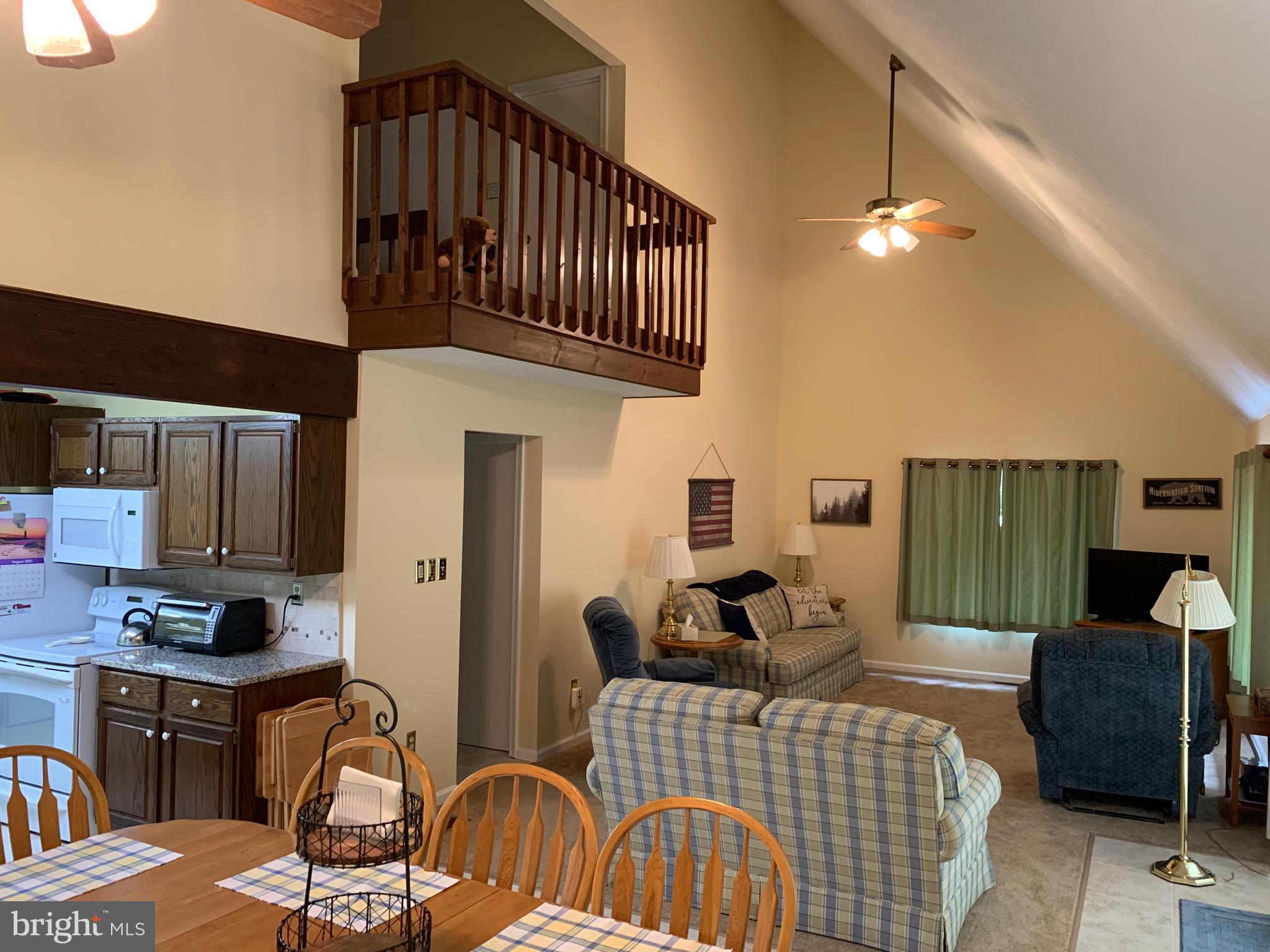 INDIAN MOUNTAINLAKES - Residential