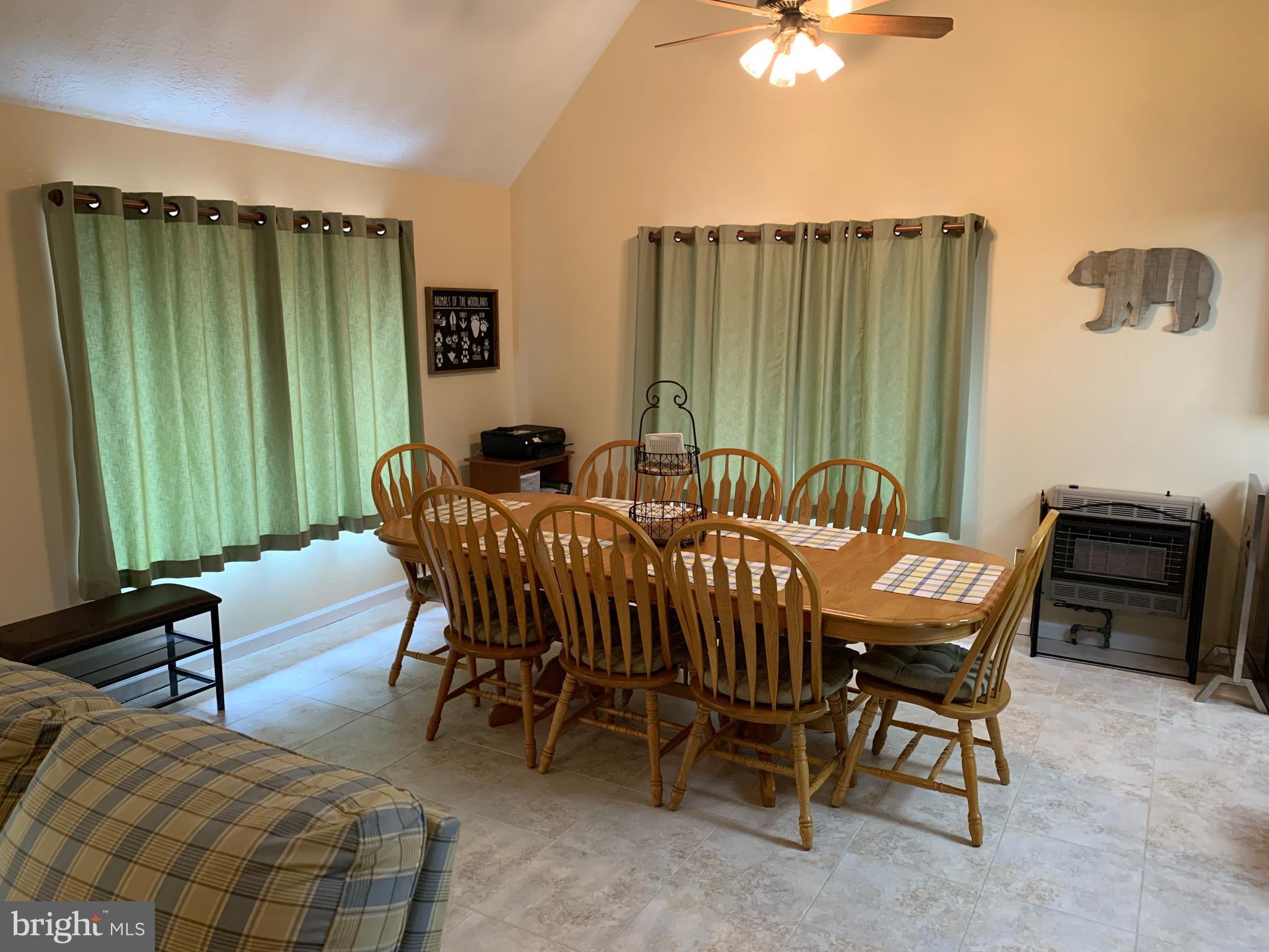 INDIAN MOUNTAINLAKES - Residential