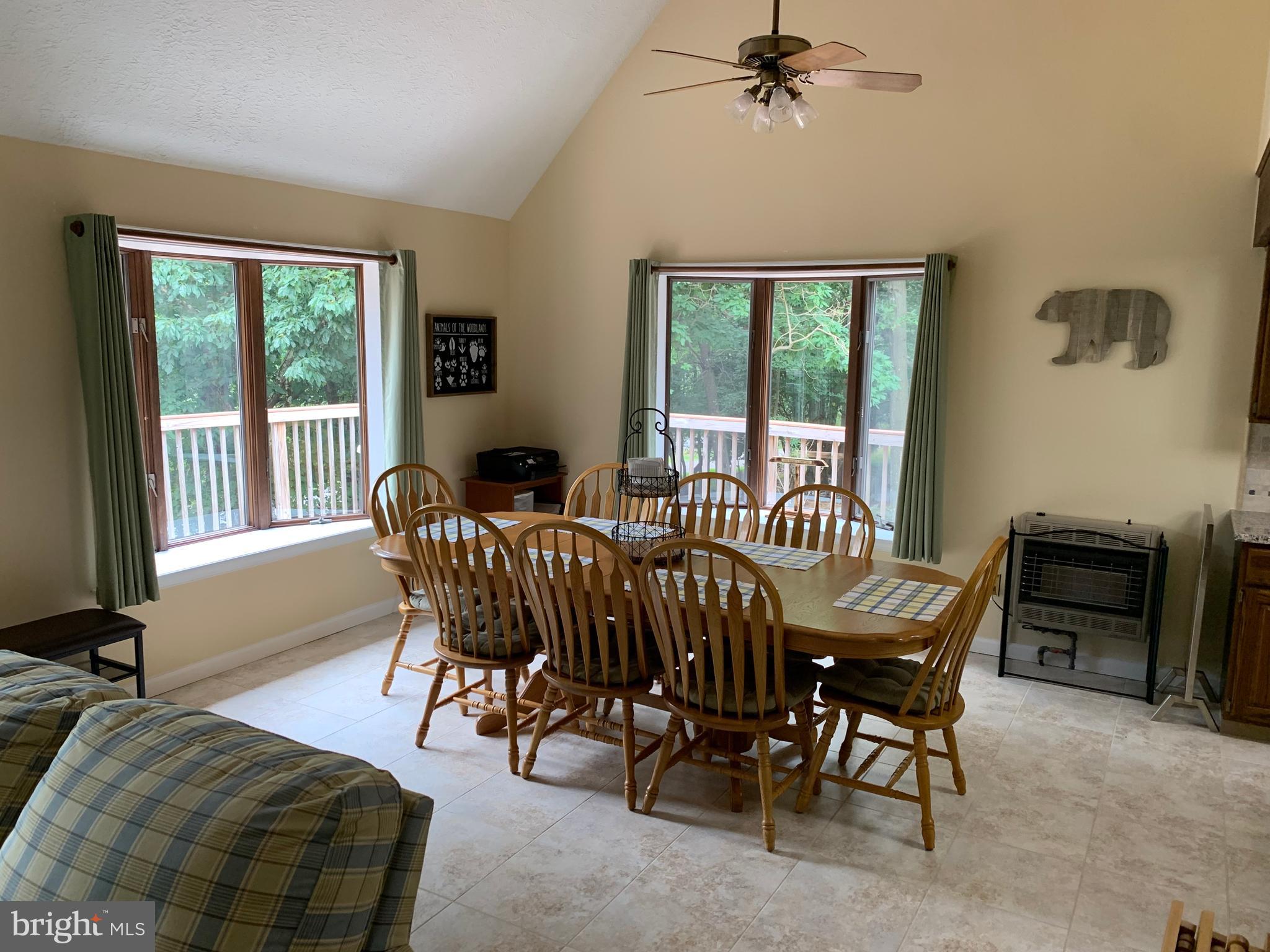 INDIAN MOUNTAINLAKES - Residential