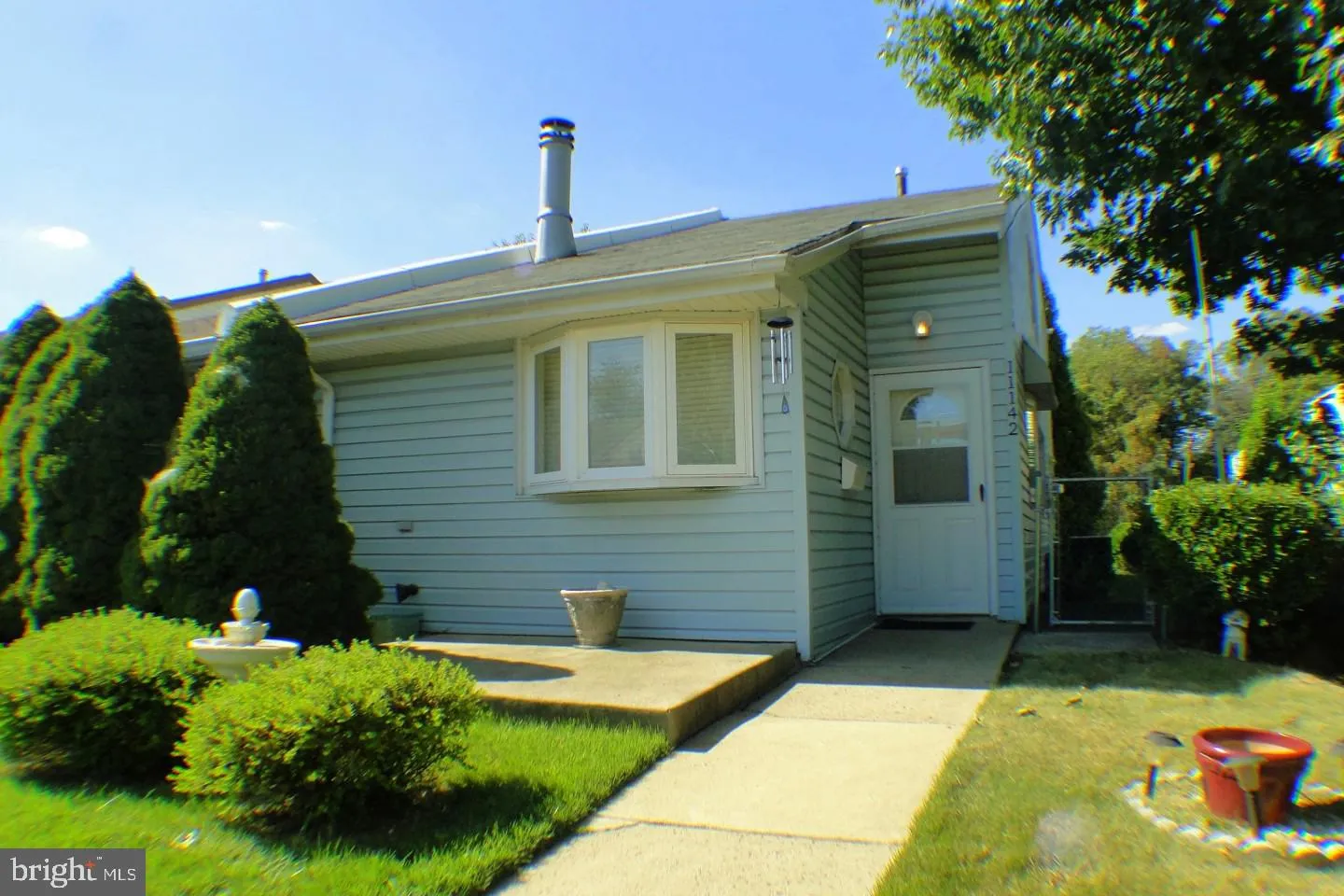 11142 Templeton Drive, Philadelphia, PA 19154