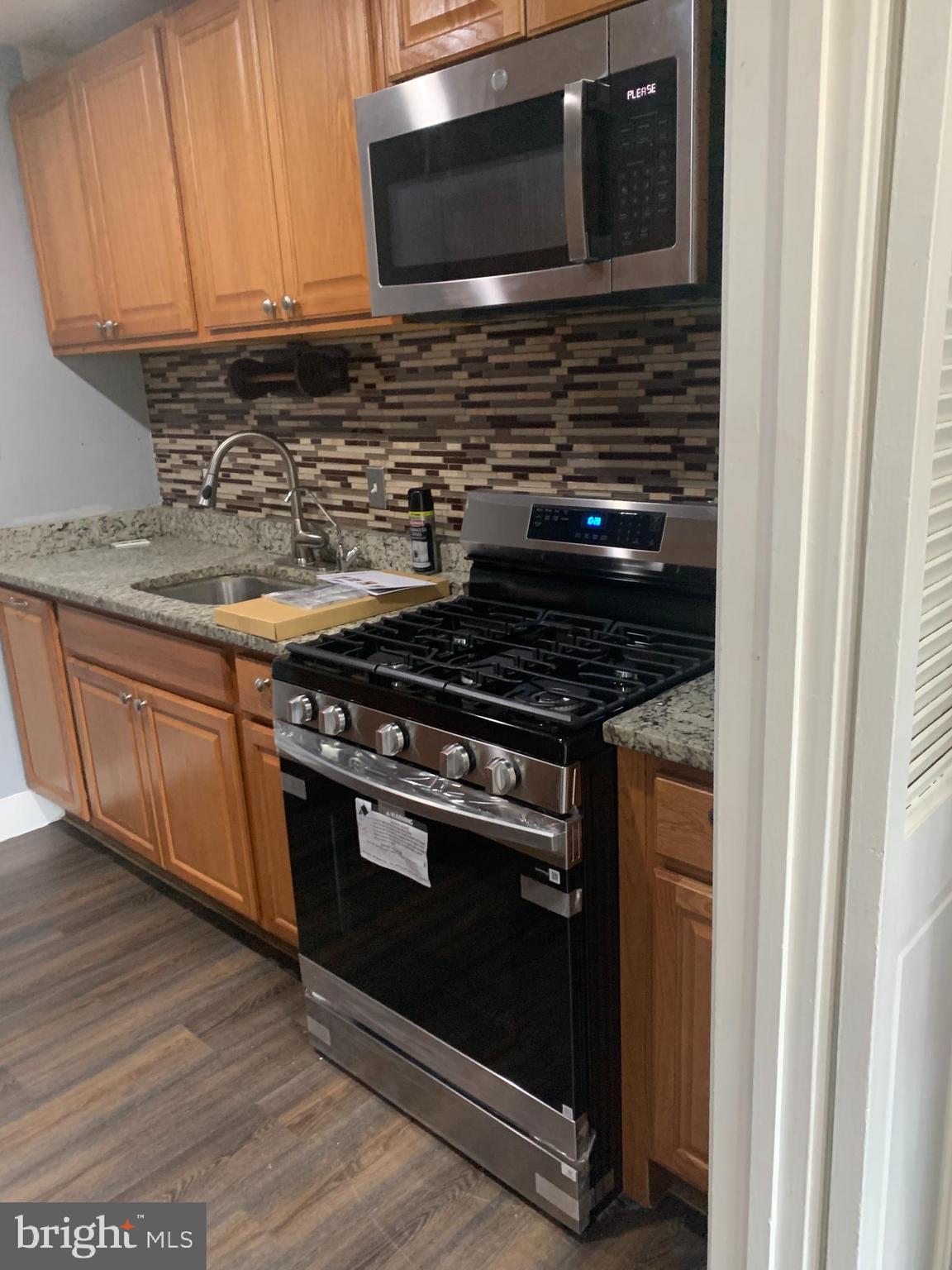 HAMLET NORTH - Residential