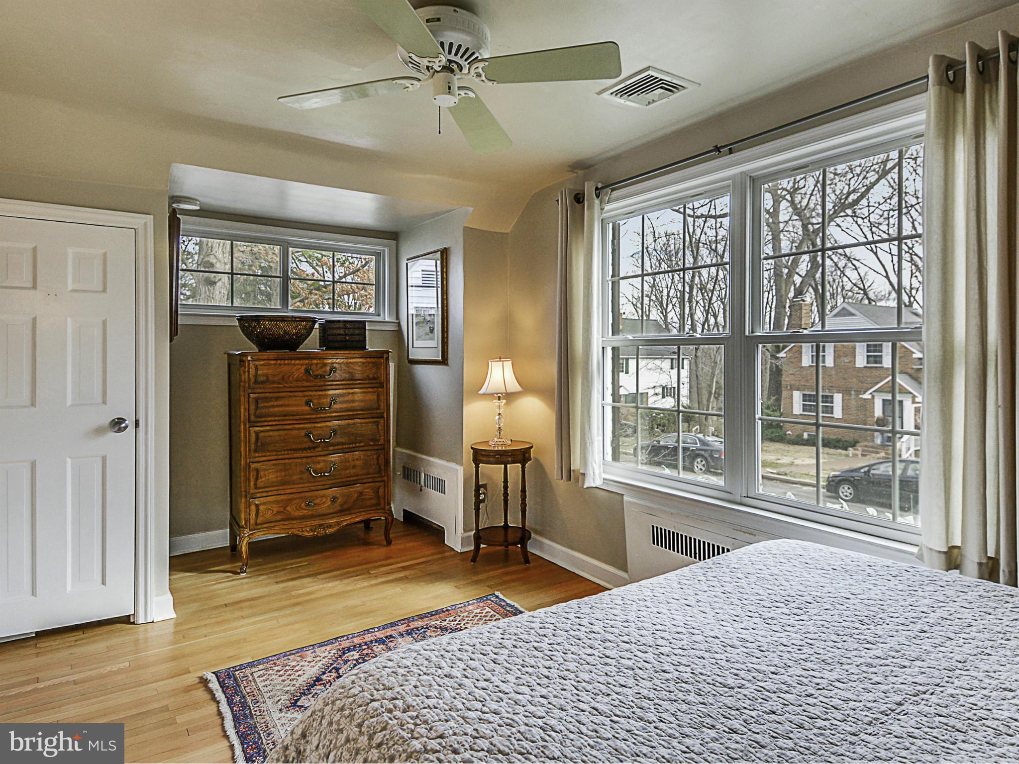 ECHOWOOD - Residential