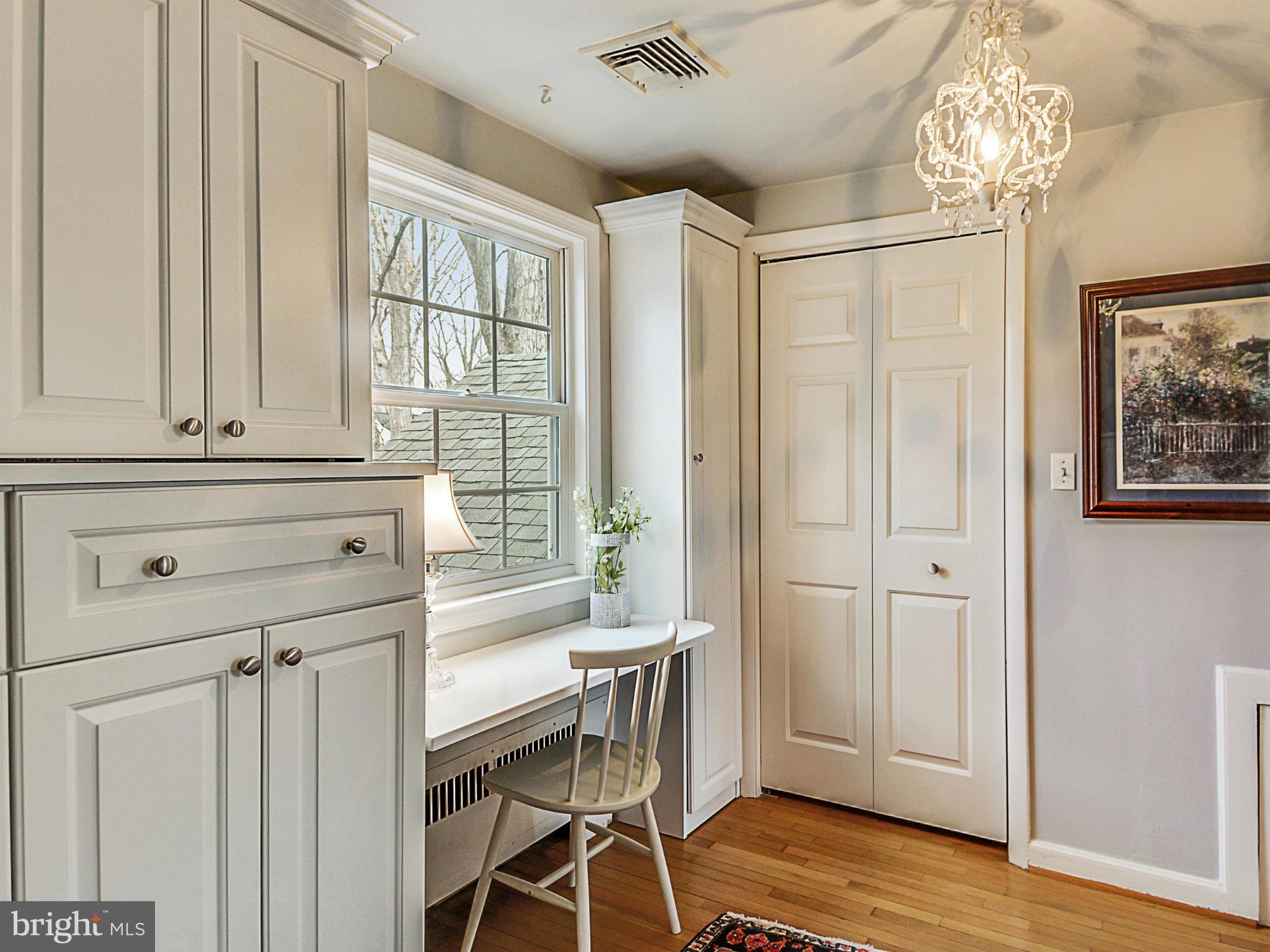 ECHOWOOD - Residential