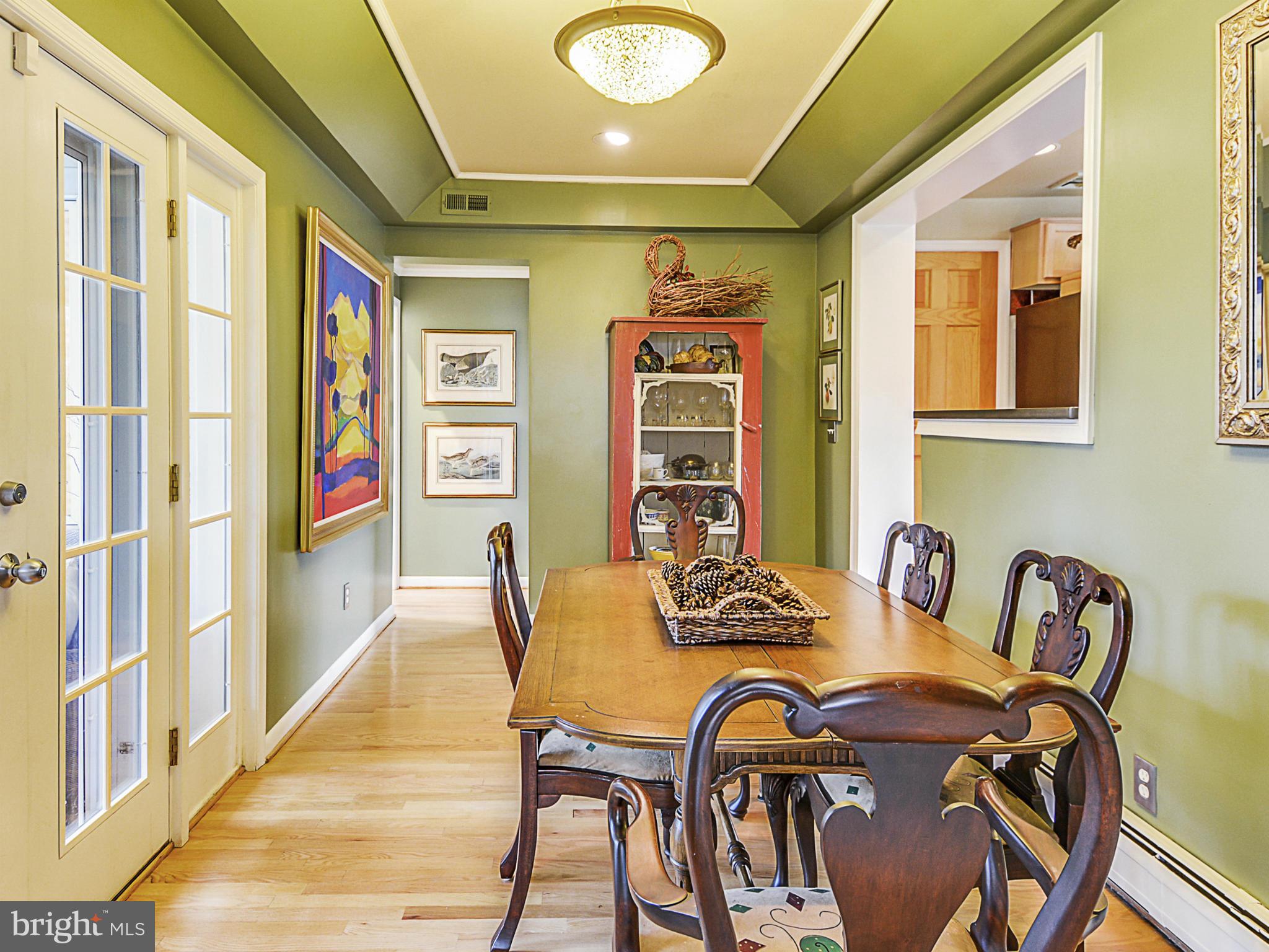 ECHOWOOD - Residential