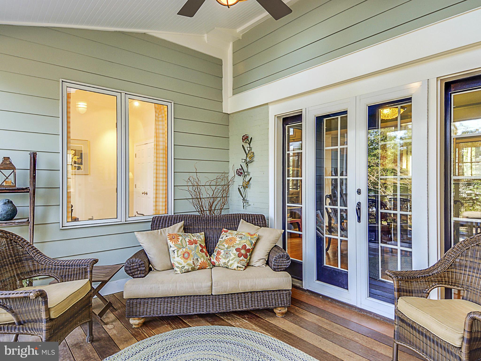 ECHOWOOD - Residential