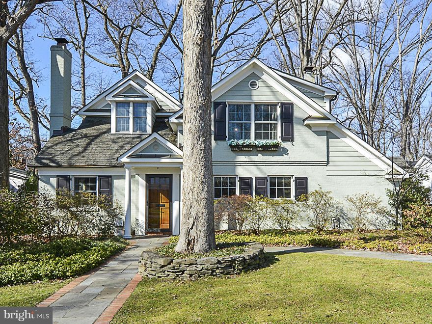 Stylish home has elegant archways, high tray ceilings, oversized windows and beautiful fixtures and finishes throughout. Chefs will love all the counter room to prep for a dinner parties in huge dining room. There are cozy nooks to curl up with a book, including in the gorgeous master and hammock in the lush, private backyard. Lovingly updated and maintained, just minutes from DC and Del Ray fun.