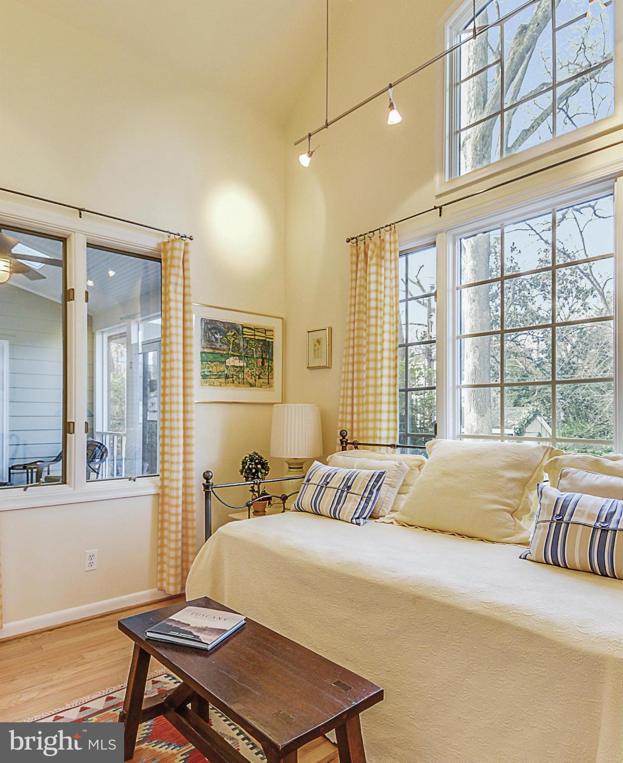 ECHOWOOD - Residential