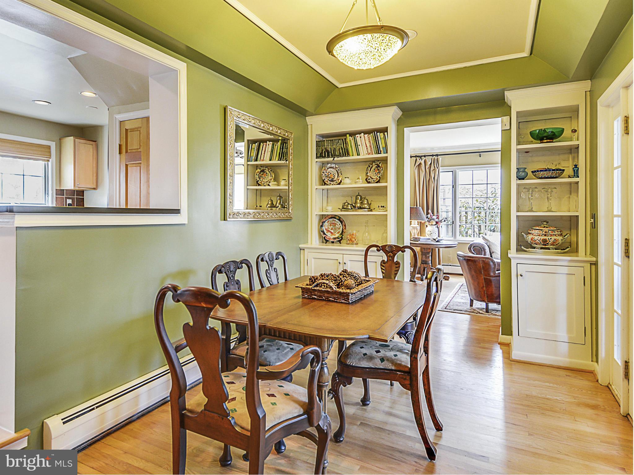 ECHOWOOD - Residential