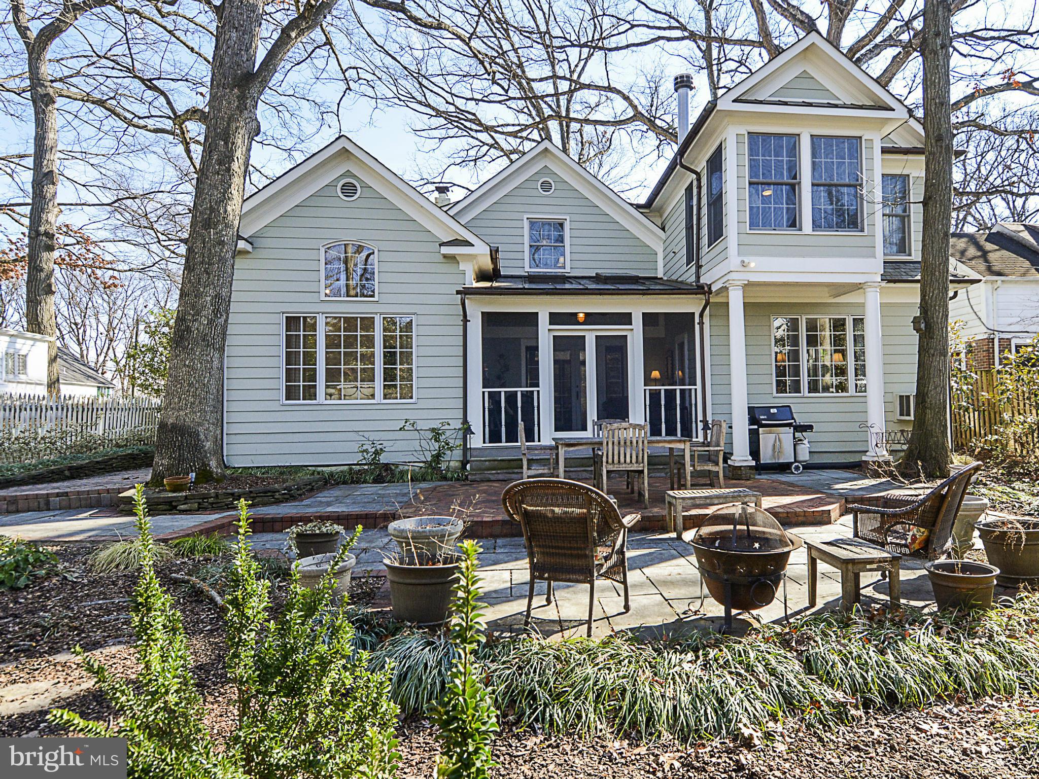 ECHOWOOD - Residential