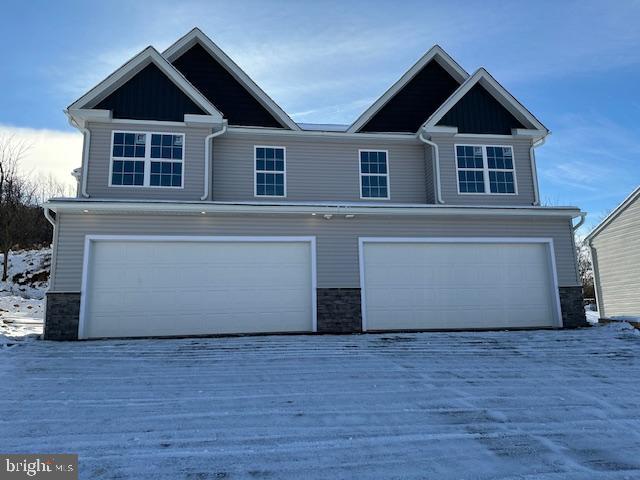 TEMPLE TERRACE - Residential