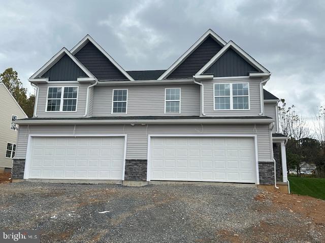 TEMPLE TERRACE - Residential