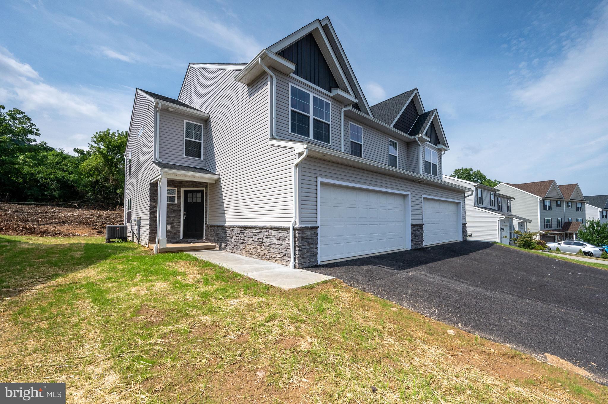 36 ROSALIES WAY