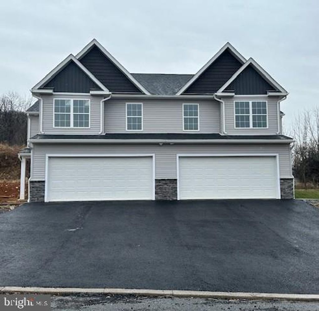 Photo of 36 Rosalies Way, TEMPLE, PA 19560 (MLS # PABK2052972)