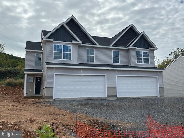 TEMPLE TERRACE - Residential