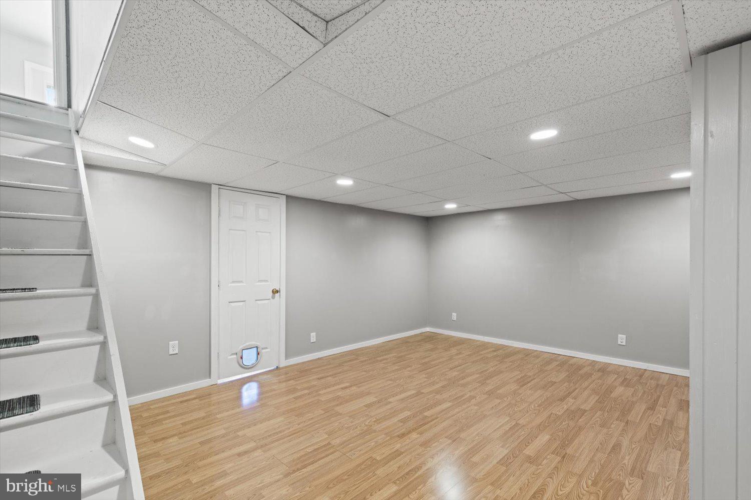 EASTWOOD MEADOWS - Residential