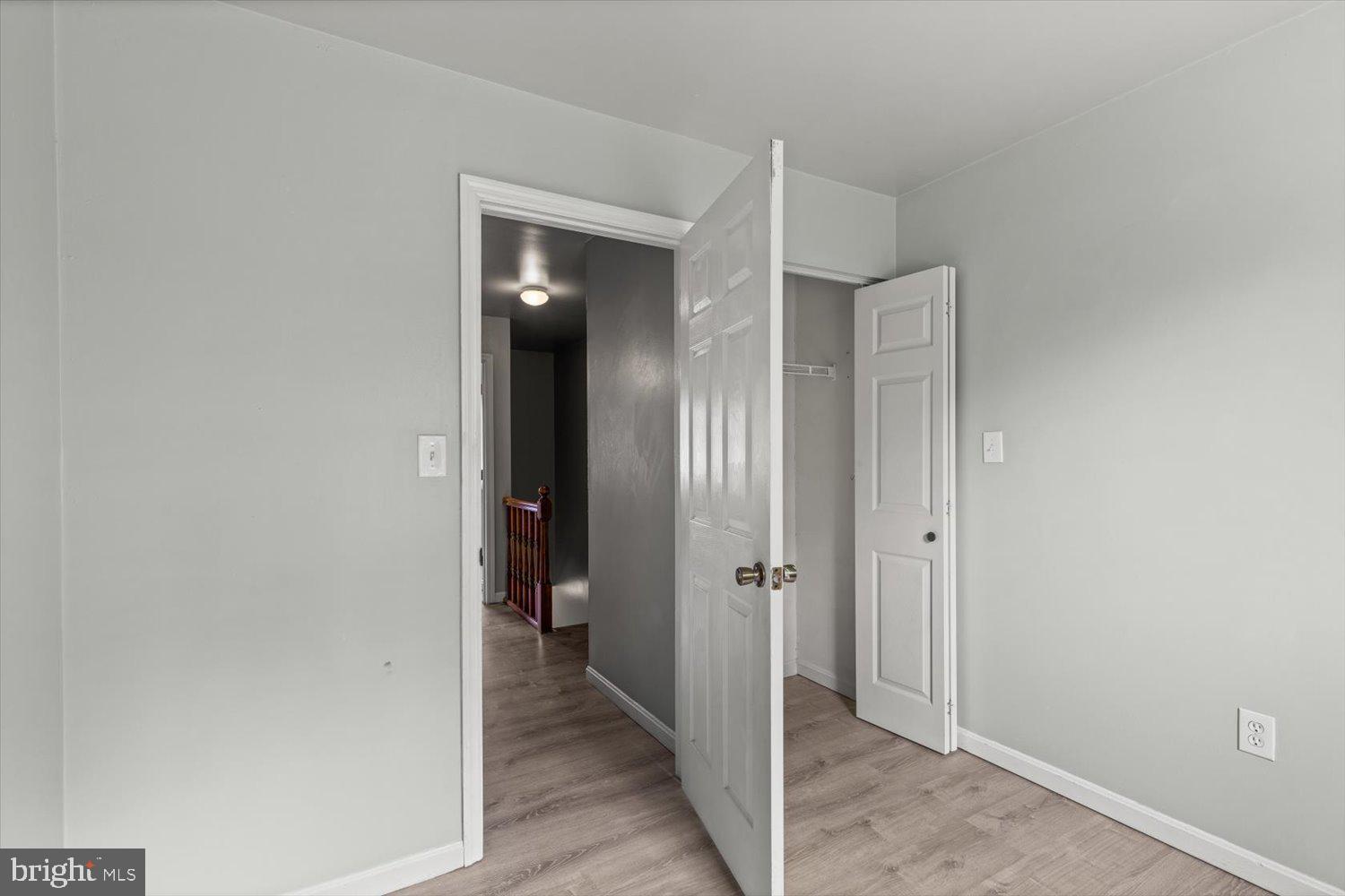 EASTWOOD MEADOWS - Residential