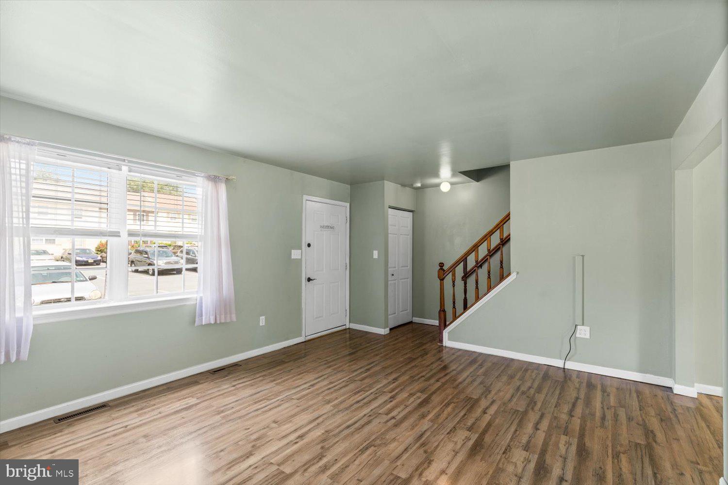 EASTWOOD MEADOWS - Residential