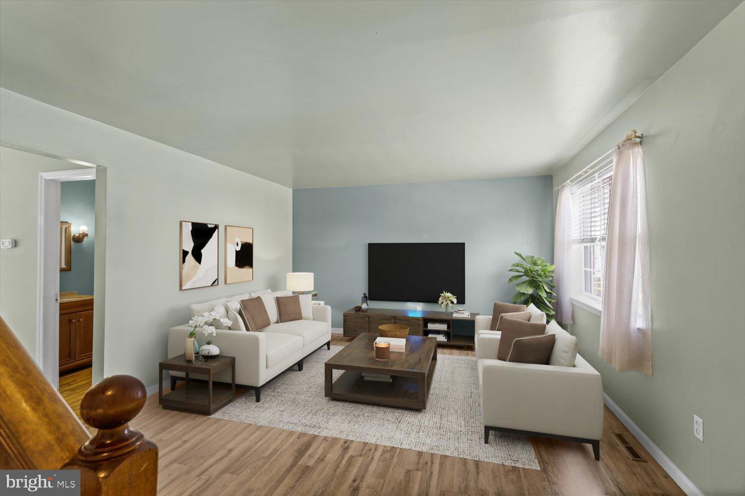 EASTWOOD MEADOWS - Residential