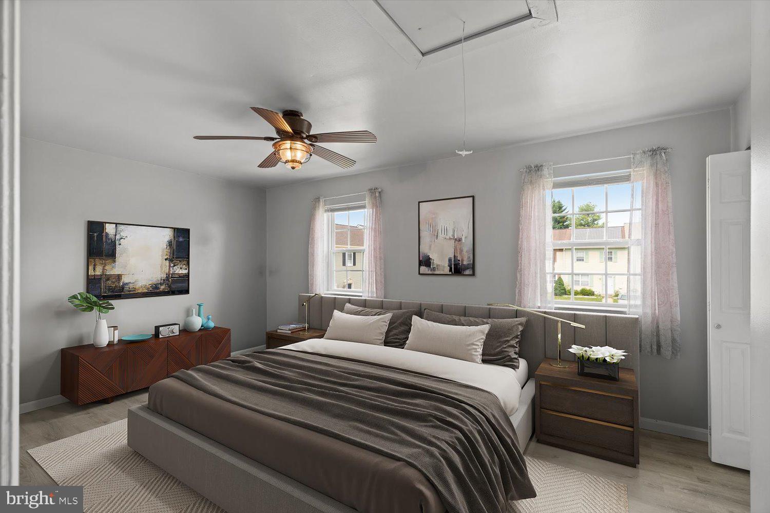 EASTWOOD MEADOWS - Residential