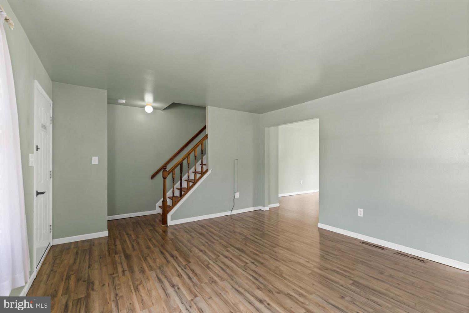 EASTWOOD MEADOWS - Residential